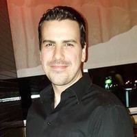 Familiprix Employee Jonathan Dufresne's profile photo