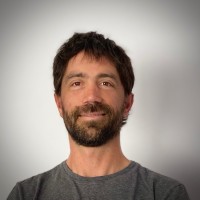 Enlighted Employee Anderson Shepard's profile photo