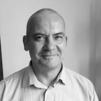 Neteven Employee Stephane Schneider's profile photo