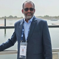 Safety Technical Services and Trading LLC Employee Syed Ali's profile photo