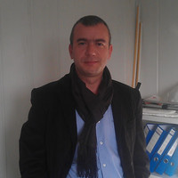 PROFEN DEFENCE TECHNOLOGIES Employee Deniz Demi̇R's profile photo