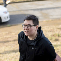 Columbia River Veterinary Specialists Employee Nicholas Om's profile photo