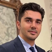 Elements SRL Employee Ehsan Parapari's profile photo