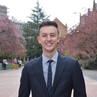 Just - Evotec Biologics Employee Alex Bower's profile photo