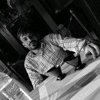 ABC Express Employee Amit Kumar's profile photo
