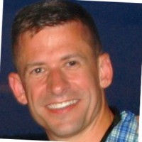 Novo Lean Solutions Employee William Hazard's profile photo