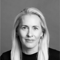 InfiMotion Technology Employee Anna-Karin Andersson's profile photo