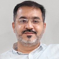 Scion International LLC Employee Suresh Chawrai's profile photo