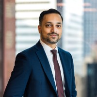 Scotia Wealth Management Employee Walid Khalid's profile photo