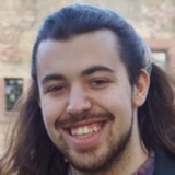 Optrak Distribution Software Employee James Pigden's profile photo