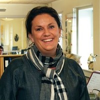 Happydays A/S Employee Britt Reese's profile photo