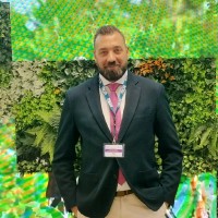 ab materials Employee Óscar Mesa López's profile photo