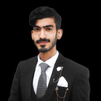Redsglow Employee Usman Pro's profile photo
