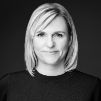 German Federal Association of the Digital Economy (BVDW e.V.) Employee Anne Bochmann's profile photo