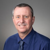 Donald Morris's profile photo