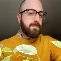 Northampton Survival Center Employee Alexander Léger-Small's profile photo