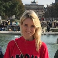 Costa Coffee Employee Jade Cooper's profile photo