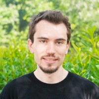 Hiphen Employee Nicolas Bras's profile photo