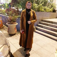 Eman Ahmed Email