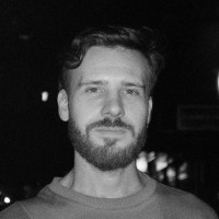 Luchi Employee Alexey Akimov's profile photo