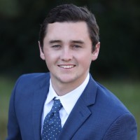 Oakwood Wealth Partners Employee Jaden Duncan's profile photo