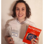 Centre de Réadaptation de Mulhouse (CRM) Employee Anaïs Mougel's profile photo