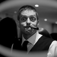 Adlib Employee Dave Jones's profile photo