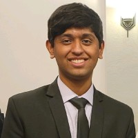 RoboJackets Employee Sanat Dhanyamraju's profile photo
