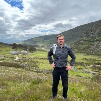 Well-Safe Solutions Employee Shaun Ellis's profile photo