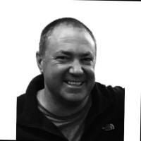 Locstat Employee Ryno Goosen's profile photo