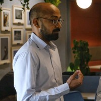 Karthik Ganesan Email & Phone Number