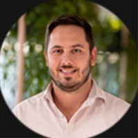 Mosaic Property Group Employee Jake Beutel's profile photo