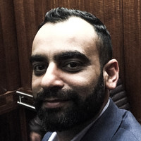 Santander Investment Securities Inc Employee Kanu Sehajpal's profile photo