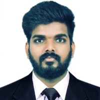 Aswanth P Email