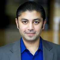 Confluent Employee Nikhil Kumar's profile photo