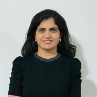 NSW Health Employee Rupali Nikam's profile photo