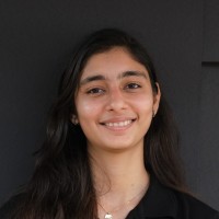 Tanaya Gupte Email