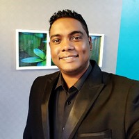 Vehicle Delivery Services, a division of OneLogix (Pty) Ltd Employee Darin Simeon's profile photo