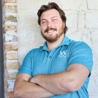 Walkcon, LTD Employee Matt Hetrick's profile photo