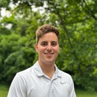 MOVA Technologies Employee Matt Dejager's profile photo
