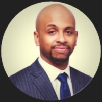 ECMC Foundation Employee Edward Smith's profile photo