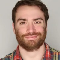 University of Wisconsin-Milwaukee Employee Ben Lazar's profile photo