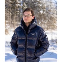 Deskree Employee Makar Levashov's profile photo