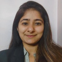 Vivriti Asset Management Employee Pooja Jogi's profile photo