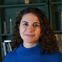 Optheras A/S Employee Violeta Jiménez Castilla's profile photo