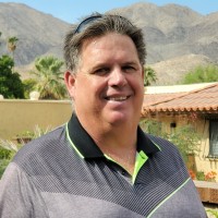 Pacific Integrated Handling Employee Pat Bramell's profile photo