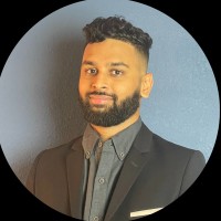 Jamal Ramjohn Email & Phone Number