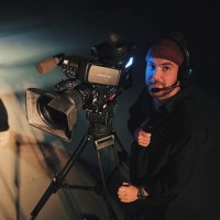 Baluba Employee Adam Andersson's profile photo