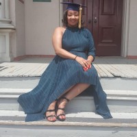 Lutheran Social Services of the National Capital Area Employee Rachel Jones's profile photo