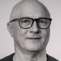 Digital Ink Employee Ray Langmaid's profile photo